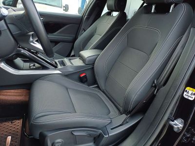 Jaguar I-Pace Gebrauchtwagen