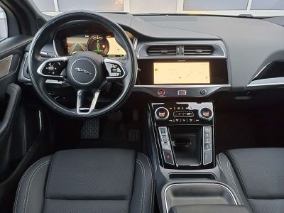 Jaguar I-Pace Gebrauchtwagen