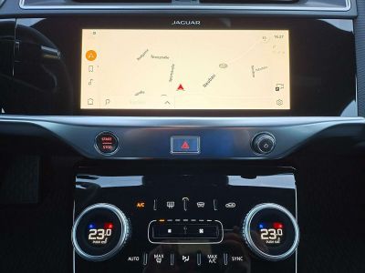 Jaguar I-Pace Gebrauchtwagen