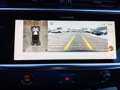 Jaguar I-Pace Gebrauchtwagen