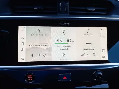 Jaguar I-Pace Gebrauchtwagen