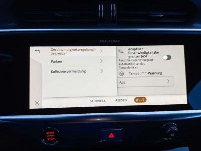 Jaguar I-Pace Gebrauchtwagen