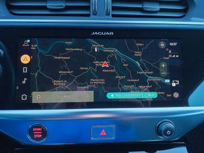 Jaguar I-Pace Gebrauchtwagen