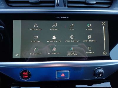 Jaguar I-Pace Gebrauchtwagen