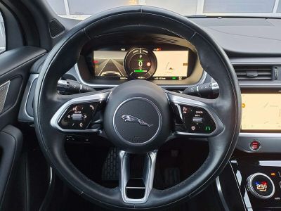 Jaguar I-Pace Gebrauchtwagen