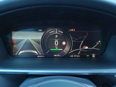 Jaguar I-Pace Gebrauchtwagen