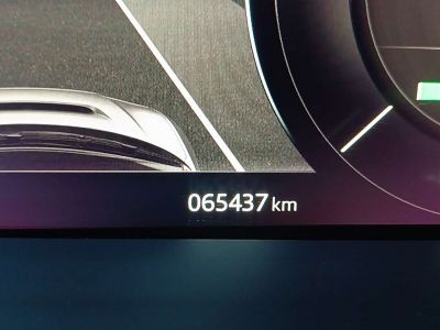 Jaguar I-Pace Gebrauchtwagen