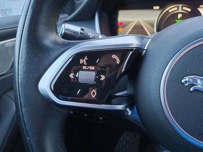 Jaguar I-Pace Gebrauchtwagen