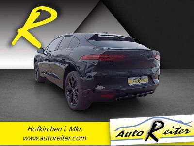 Jaguar I-Pace Gebrauchtwagen