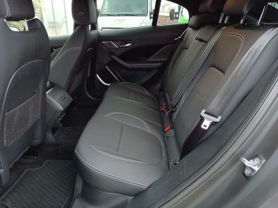 Jaguar I-Pace Gebrauchtwagen