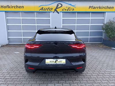 Jaguar I-Pace Gebrauchtwagen