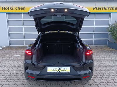 Jaguar I-Pace Gebrauchtwagen