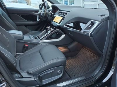 Jaguar I-Pace Gebrauchtwagen