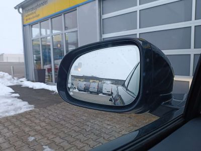 Jaguar I-Pace Gebrauchtwagen