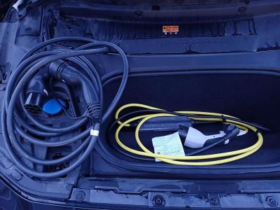 Jaguar I-Pace Gebrauchtwagen