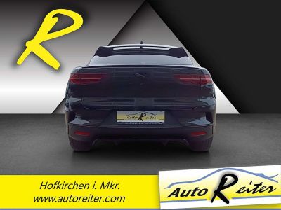 Jaguar I-Pace Gebrauchtwagen