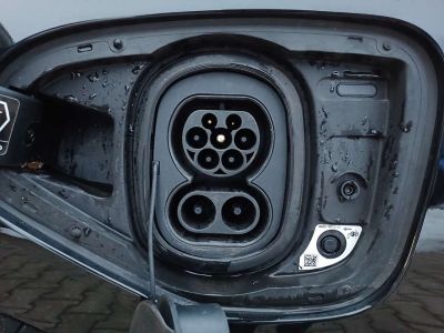 Jaguar I-Pace Gebrauchtwagen