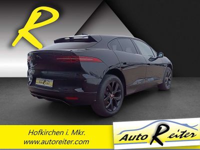 Jaguar I-Pace Gebrauchtwagen