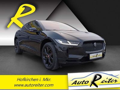 Jaguar I-Pace Gebrauchtwagen