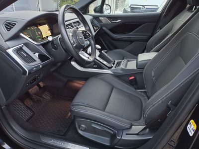 Jaguar I-Pace Gebrauchtwagen