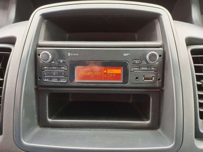 Renault Trafic Gebrauchtwagen