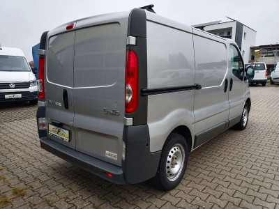 Renault Trafic Gebrauchtwagen
