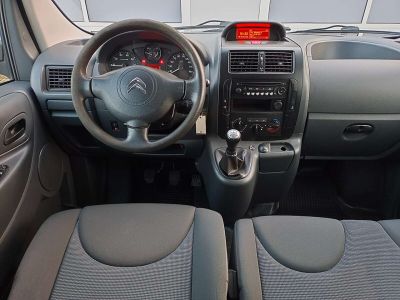 Citroën Jumpy Gebrauchtwagen