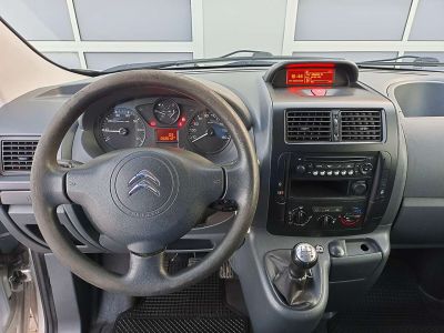 Citroën Jumpy Gebrauchtwagen