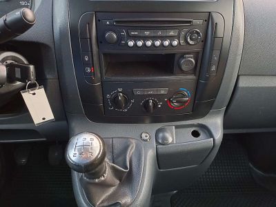 Citroën Jumpy Gebrauchtwagen