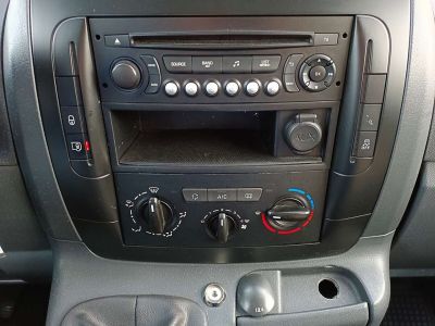 Citroën Jumpy Gebrauchtwagen