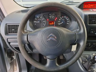 Citroën Jumpy Gebrauchtwagen