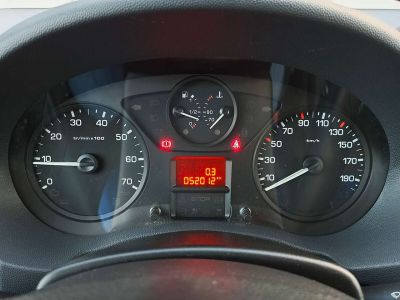 Citroën Jumpy Gebrauchtwagen