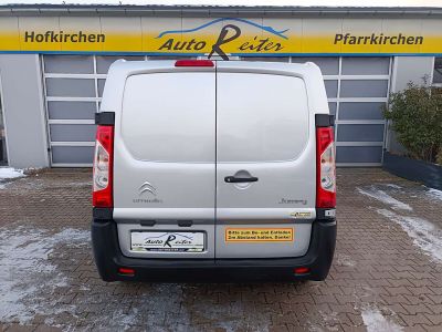 Citroën Jumpy Gebrauchtwagen