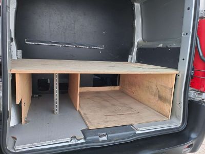 Citroën Jumpy Gebrauchtwagen