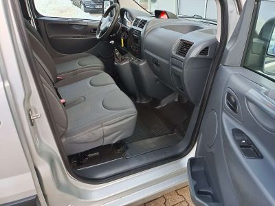 Citroën Jumpy Gebrauchtwagen