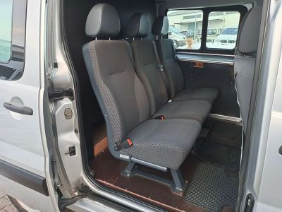 Citroën Jumpy Gebrauchtwagen