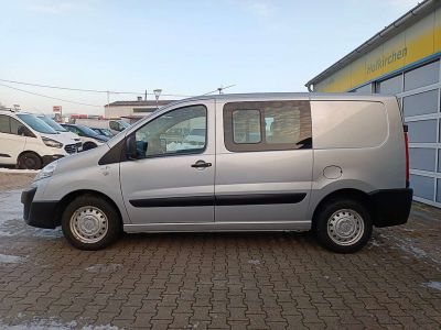 Citroën Jumpy Gebrauchtwagen