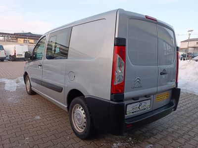 Citroën Jumpy Gebrauchtwagen