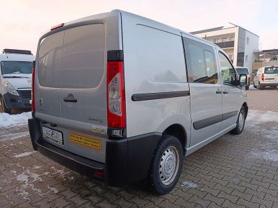 Citroën Jumpy Gebrauchtwagen