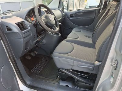 Citroën Jumpy Gebrauchtwagen