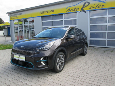 KIA Niro Gebrauchtwagen