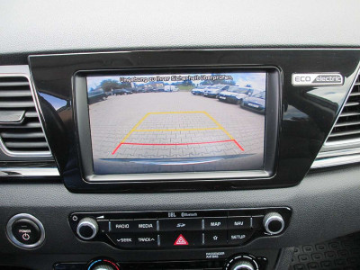 KIA Niro Gebrauchtwagen