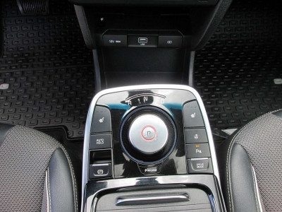 KIA Niro Gebrauchtwagen