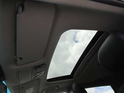 KIA Niro Gebrauchtwagen