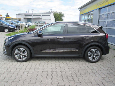 KIA Niro Gebrauchtwagen