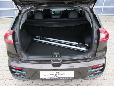 KIA Niro Gebrauchtwagen