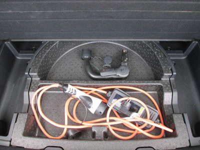 KIA Niro Gebrauchtwagen