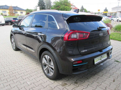 KIA Niro Gebrauchtwagen