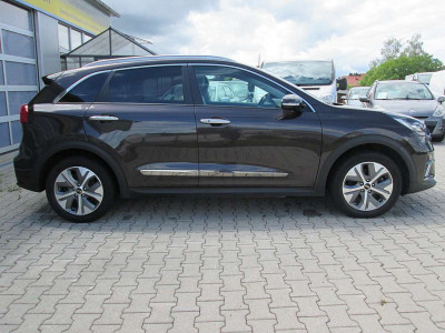 KIA Niro Gebrauchtwagen