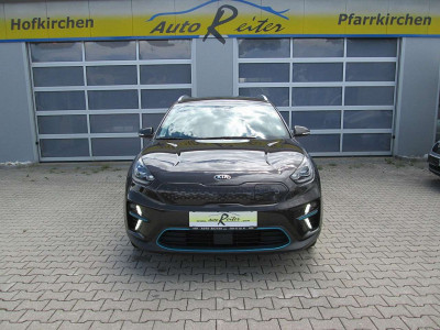 KIA Niro Gebrauchtwagen